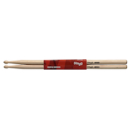 STAGG PALILLOS MAPLE Series 5B Punta de Madera