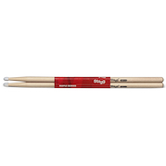 STAGG PALILLO DE MAPLE 7A Punta de Nylon