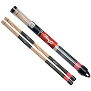 STAGG HOT RODS MAPLE FINOS