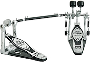 TAMA HP200PTW Pedal De Bombo Doble Iron Cobra
