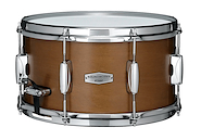 TAMA 13x7 SoundWorks Madera Matte Brown Kapur