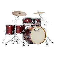 TAMA SilverStar 22+10+12+14+16+14x5