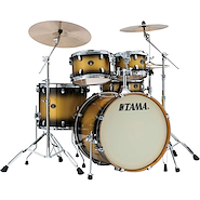 TAMA SilverStar 22+10+12+16+