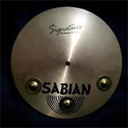 USADO Sabian 14