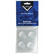 VATER ANTIARMONICOS VBUZZXD REDUCTOR ARMONICOS EN GEL PACK 4