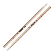 VIC FIRTH Palillo Punta Nylon 5BN American Classic 5BN Nylon Tip