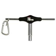 VIC FIRTH VICKEY2 - VICKEY2 Llave de afinacion p/ tension al