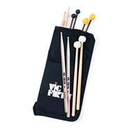 VIC FIRTH EP2 - EP2 Pack de educacion intermedia