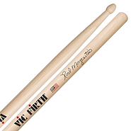 VIC FIRTH SRM Signature Series/Rod Morgenstein