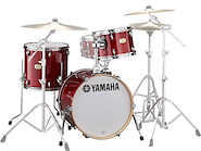 YAMAHA Stage Custom Birch 18