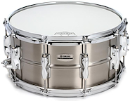 YAMAHA Recording Custom Stainless Steel 14x7