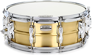 YAMAHA Recording Custom Brass 14x5.5