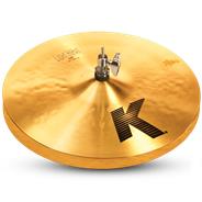 ZILDJIAN K Light Hi Hat 14