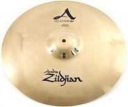 ZILDJIAN A Custom Brillant Crash 18