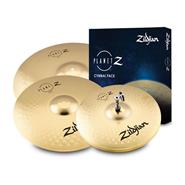 ZILDJIAN Set Platillos | Planet Z |  Hit 14