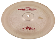 ZILDJIAN FX Oriental China Trash 12