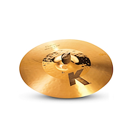 ZILDJIAN K Custom Hybrid Crash 18