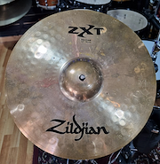 ZILDJIAN ZXT Thin Crash 14