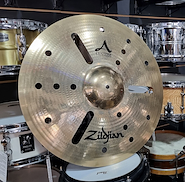ZILDJIAN A Custom Efx 20