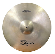 ZILDJIAN Avedis Medium Thin Crash 19