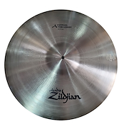 ZILDJIAN Avedis Medium Thin Crash 20