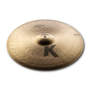 ZILDJIAN K Custom Medium Ride 22