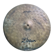 ZILDJIAN A Breakbeat Ride 18