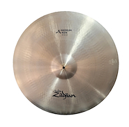 ZILDJIAN Avedis Medium Ride 24