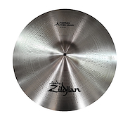 ZILDJIAN Avedis Medium Thin Crash 18