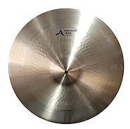 ZILDJIAN A Armand Beautiful Baby Ride 19