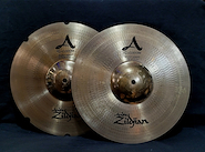 ZILDJIAN A Custom Rezo Hi Hat 14