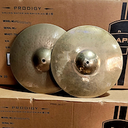 ZILDJIAN K/Z Dyno Beat 13