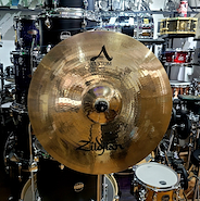 ZILDJIAN A Custom Crash 16