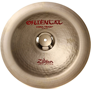 ZILDJIAN FX Oriental China Trash 16