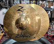 ZILDJIAN K/Z Dyno Beat 13