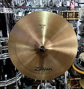 ZILDJIAN Avedis Medium Ride 20