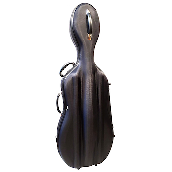 Estuche cello 4/4 BGC1600 AILEEN