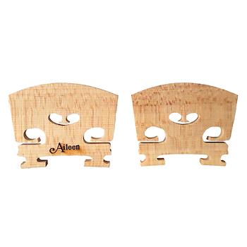 Violin puente-2A
- alta calidad 703V  Puente violin AILEEN