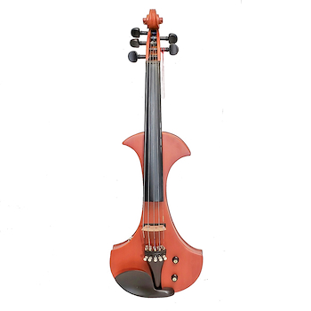 Violin electric 5 cuerdas mi. VE501-5S  AILEEN