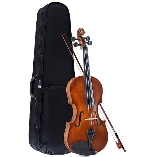 Violin madera  VG001HPM -4/4 AILEEN - $ 40.729,00