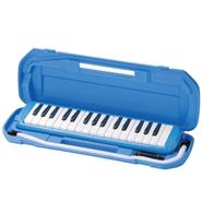 Melodica 32 teclas - ME32C-PC - AZUL AILEEN