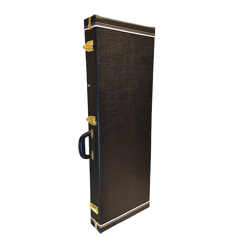 ESTUCHE PARA GUITARRA ELECTRICA rigido CEG420 AILEEN