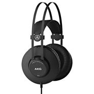 auriculares cerrados de studio ofrecen poderosos graves - ag K52 AKG