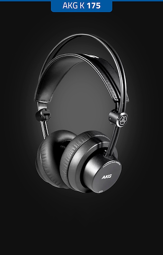 Auriculares K175 AKG