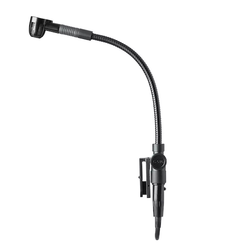 Micrófono clip-on cardioide de miniatura para uso en acorde C516 ML AKG