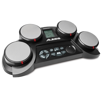 BATERIA DE MESA 4 PADS COMPACT-KIT-4 ALESIS