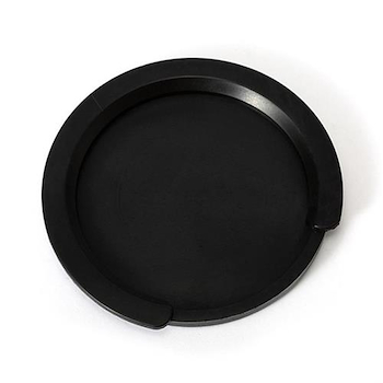 Cubre Boca Guitarra A048 ANTIACOPLE 102mm ALICE