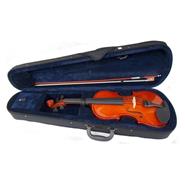 Violin c/arco y estuche VG106  4/4 ANCONA