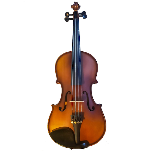 Violín c/Arco y Estuche VG103  4/4 ANCONA