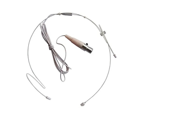 Mic Vincha manos libres- color piel U-Skin APOGEE